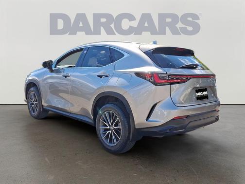 2022 Lexus NX 350 350 Base