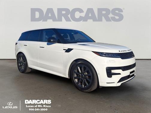 2024 Land Rover Range Rover Sport SE