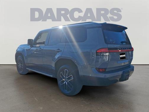 2025 Lexus GX 550 Premium+