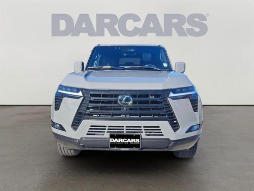 2025 Lexus GX 550 Premium+