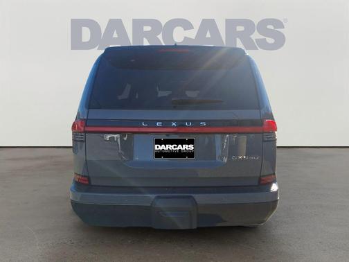 2025 Lexus GX 550 Premium+