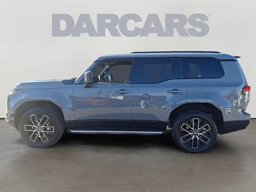 2025 Lexus GX 550 Premium+