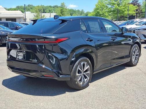 2025 Lexus RZ 450e Premium