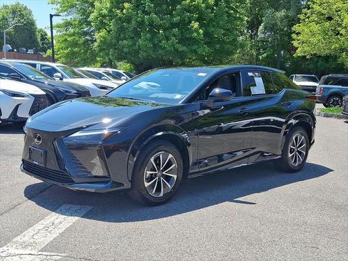 2025 Lexus RZ 450e Premium