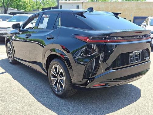 2025 Lexus RZ 450e Premium