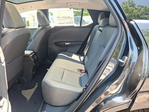 2025 Lexus RZ 450e Premium