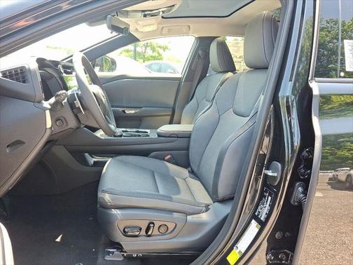 2025 Lexus RZ 450e Premium