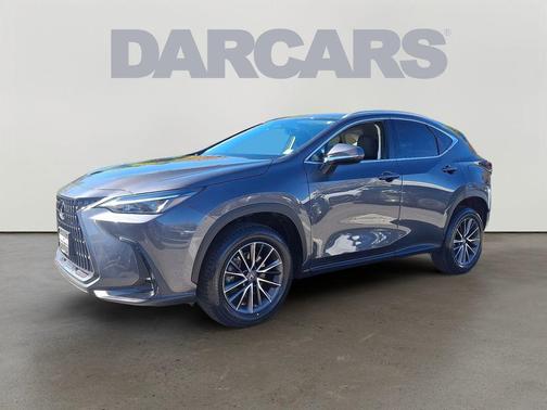 2022 Lexus NX 350 350 Base