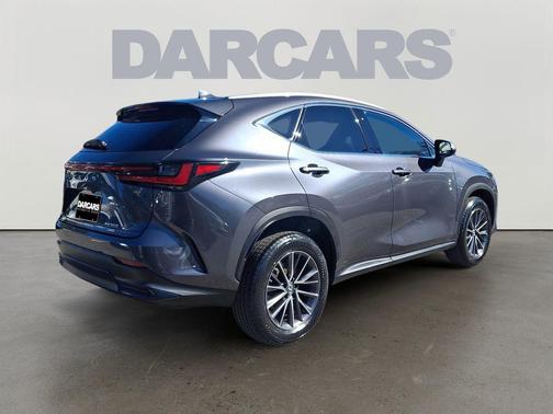 2022 Lexus NX 350 350 Base
