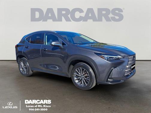 2022 Lexus NX 350 350 Base