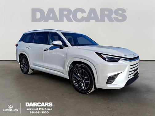 2025 Lexus TX 350 Premium