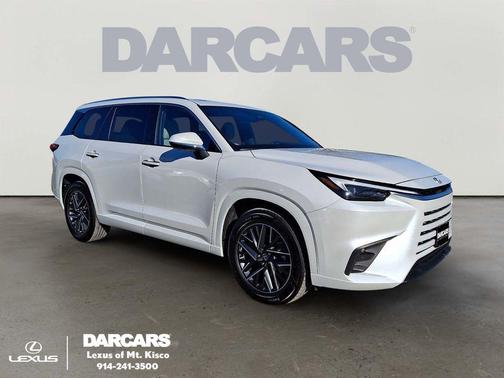 2025 Lexus TX 350 Premium