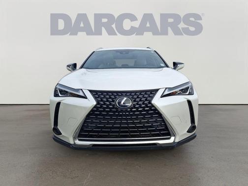 2021 Lexus UX 250h Base