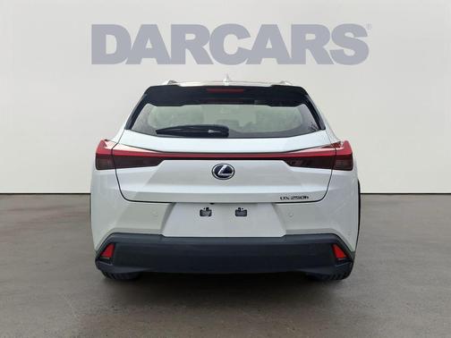 2021 Lexus UX 250h Base