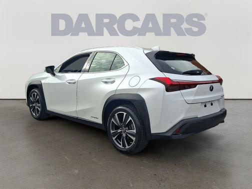 2021 Lexus UX 250h Base