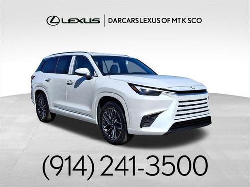 2025 Lexus TX 350 Premium