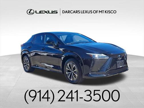 2025 Lexus RZ 450e Premium