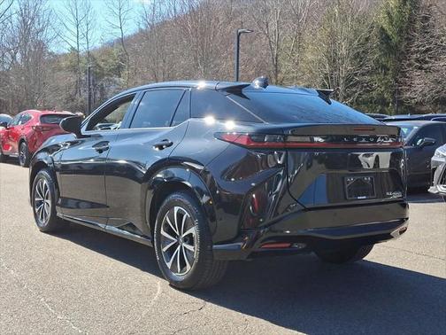 2025 Lexus RZ 450e Premium