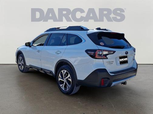 2020 Subaru Outback Touring XT