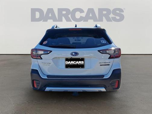 2020 Subaru Outback Touring XT