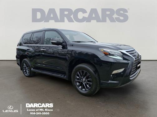 Caviar 2023 Lexus GX 460 Premium
