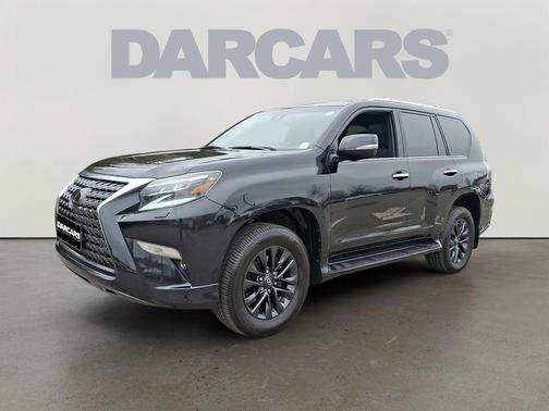 Caviar 2023 Lexus GX 460 Premium
