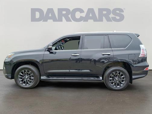 Caviar 2023 Lexus GX 460 Premium