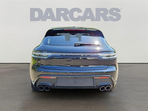 2023 Porsche Macan GTS