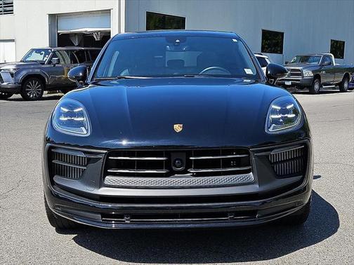 2023 Porsche Macan GTS