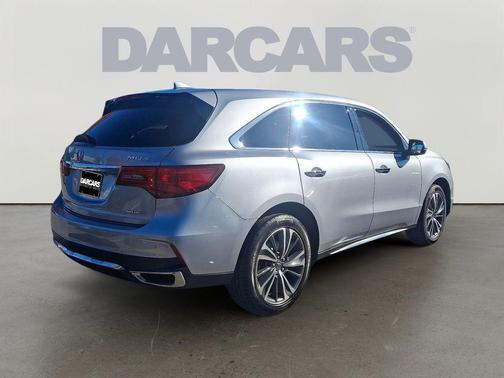2019 Acura MDX 3.5L w/Technology Package