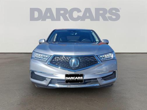 2019 Acura MDX 3.5L w/Technology Package