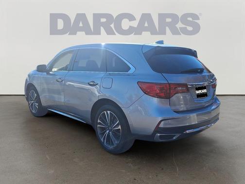 2019 Acura MDX 3.5L w/Technology Package