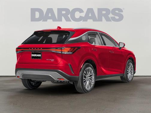 2025 Lexus RX 450h+ Base