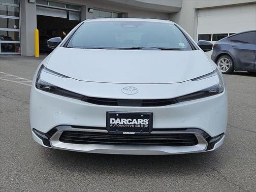 2023 Toyota Prius Prime XSE