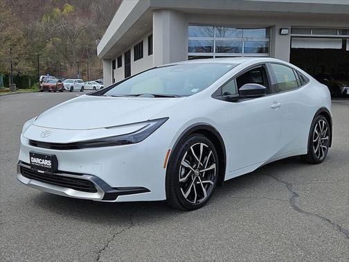 2023 Toyota Prius Prime XSE