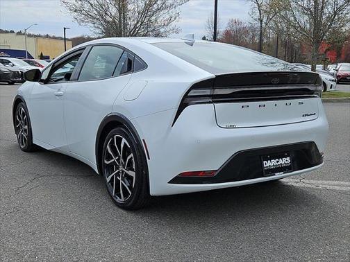2023 Toyota Prius Prime XSE