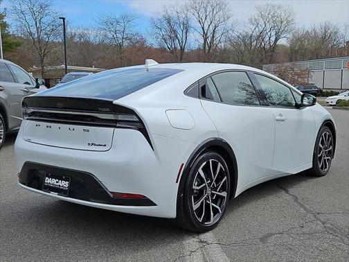 2023 Toyota Prius Prime XSE