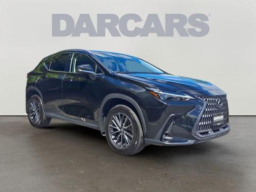 2024 Lexus NX 350 350 Base