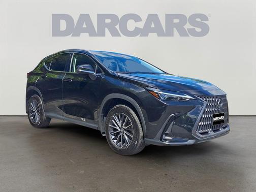 2024 Lexus NX 350 350 Base
