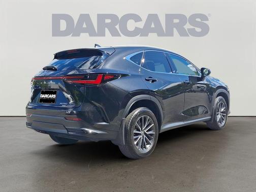2024 Lexus NX 350 350 Base