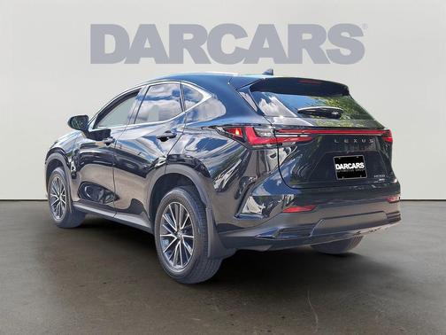 2024 Lexus NX 350 350 Base