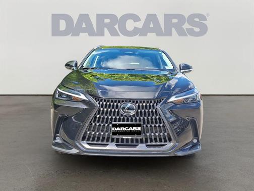 2024 Lexus NX 350 350 Base