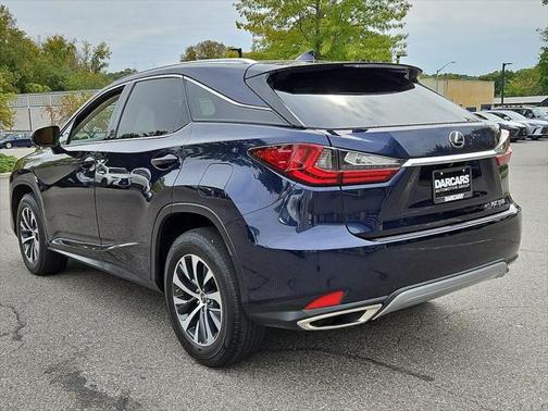 2022 Lexus RX 350 Premium