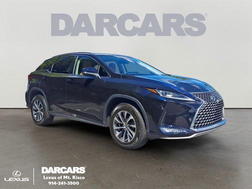 2022 Lexus RX 350 Premium