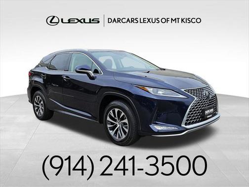 2022 Lexus RX 350 Premium