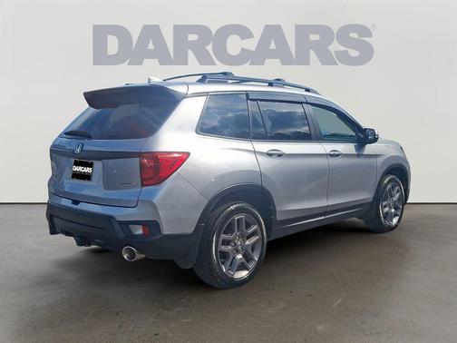 2023 Honda Passport AWD EX-L