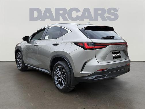 2026 Lexus NX 350 NX 350 Premium