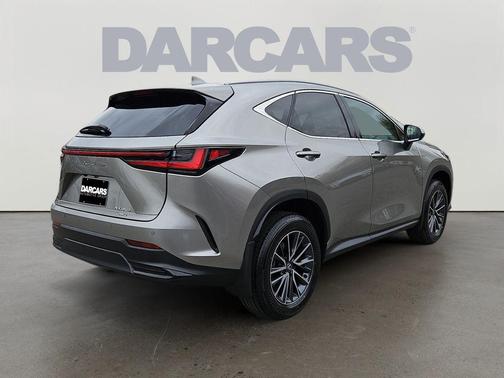 2026 Lexus NX 350 NX 350 Premium