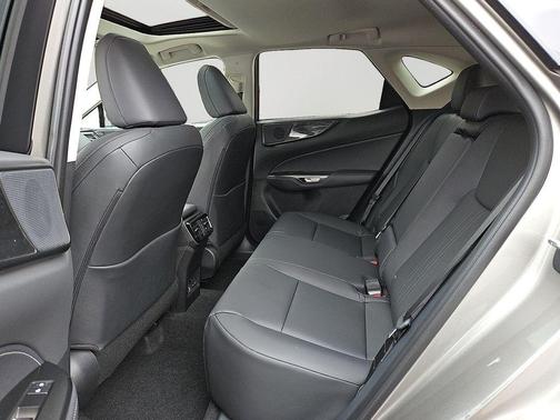 2026 Lexus NX 350 NX 350 Premium