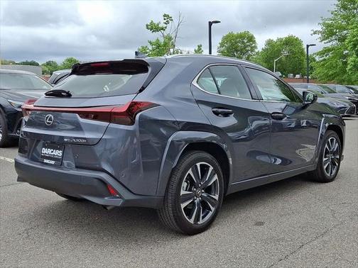 2025 Lexus UX 300h Premium